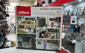 Dahua DH-XVR5116HS-13