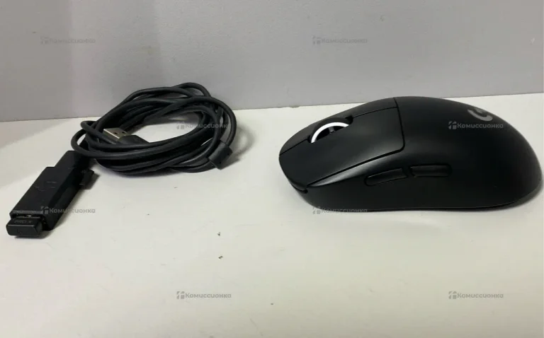 компьютерная мышь logitech pro superlight
