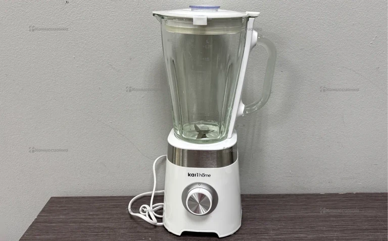 Блендер стационарный kari home BL9015E-CE
