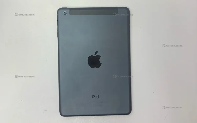Планшет Apple iPad mini 64Gb Wi-Fi
