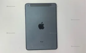 Купить Планшет Apple iPad mini 64Gb Wi-Fi б/у , в Челябинск Цена:2500рублей