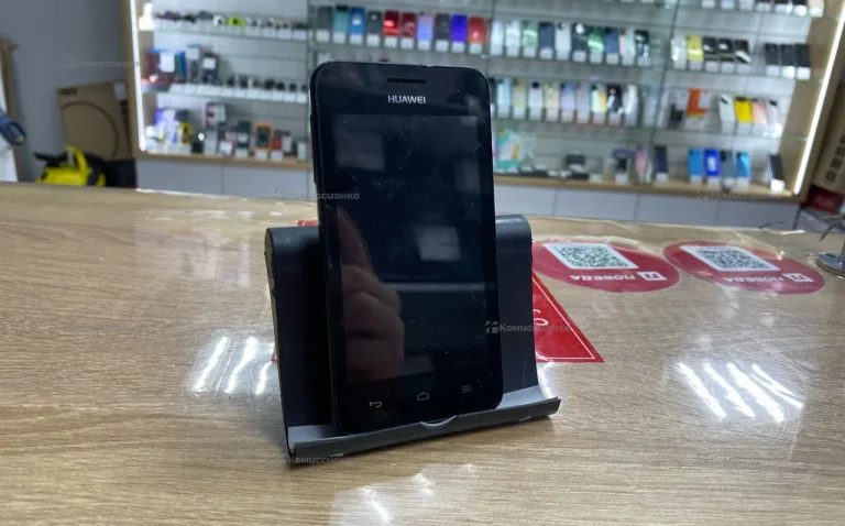 Huawei Ascend Y330 0/4 ГБ