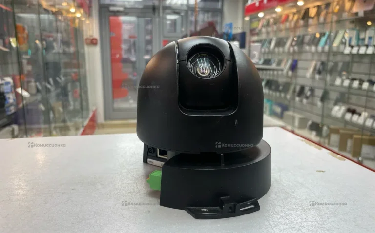 Видеокамера Prod unit Axis 215 PTZ 50HZ