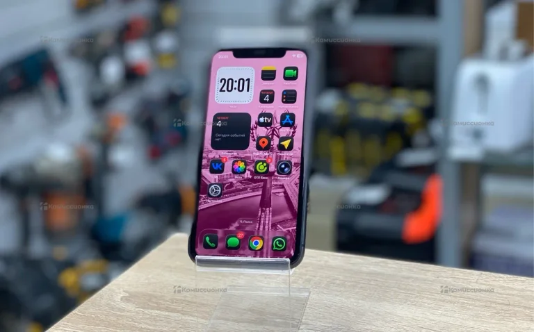 Apple iPhone 11 4/64 ГБ