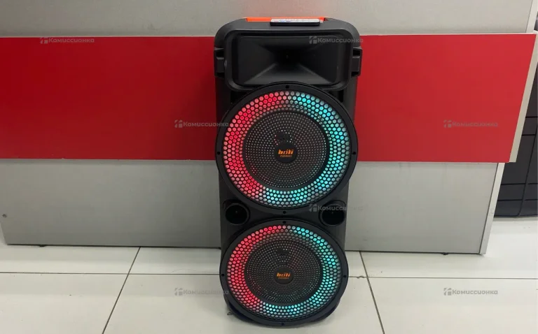 Колонка  Balu zqs8803