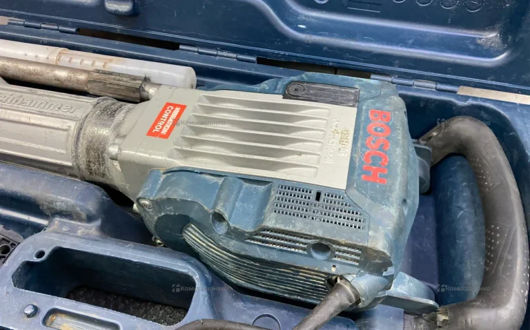 Отбойный молоток Bosch GSH 16