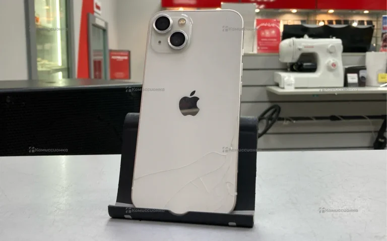 Apple iPhone 13 4/128 ГБ
