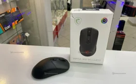Купить Компьютерная мышь Msi Versa 300 б/у , в Нижний Новгород Цена:1290рублей