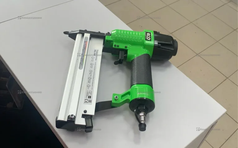 пневмопистолет eco pneumo asl-50n