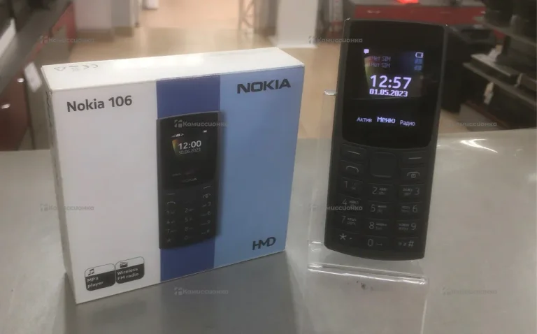 Nokia 106