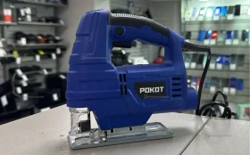 Электролобзик РОКОТ ЛЭ-400