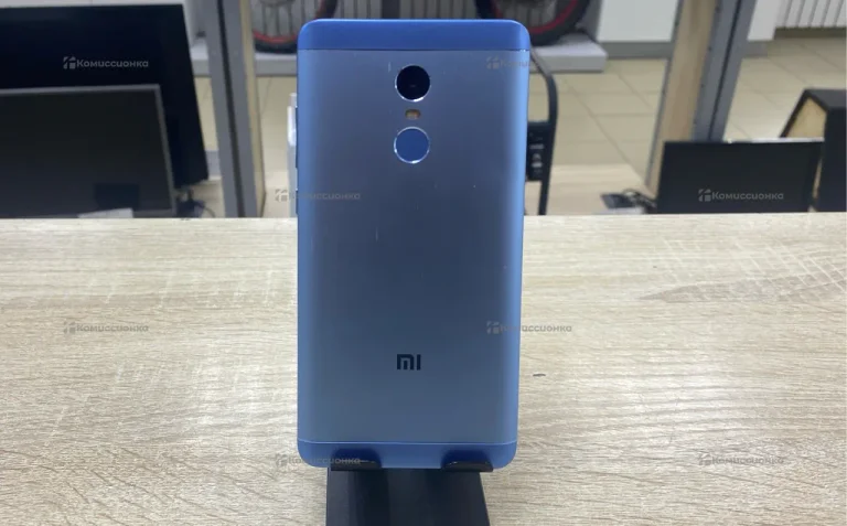 Xiaomi Redmi Note 4 3/32 ГБ