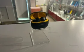 Купить Наушники  Realme T100 б/у , в Зеленодольск Цена:500рублей