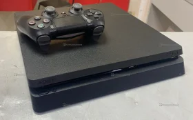 Приставка Sony PS4 Slim 1 Tb