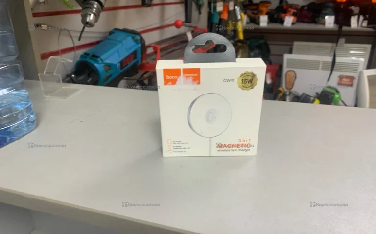 Беспроводная зарядка hoco