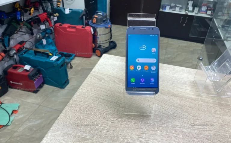 Samsung Galaxy J3 (2017)