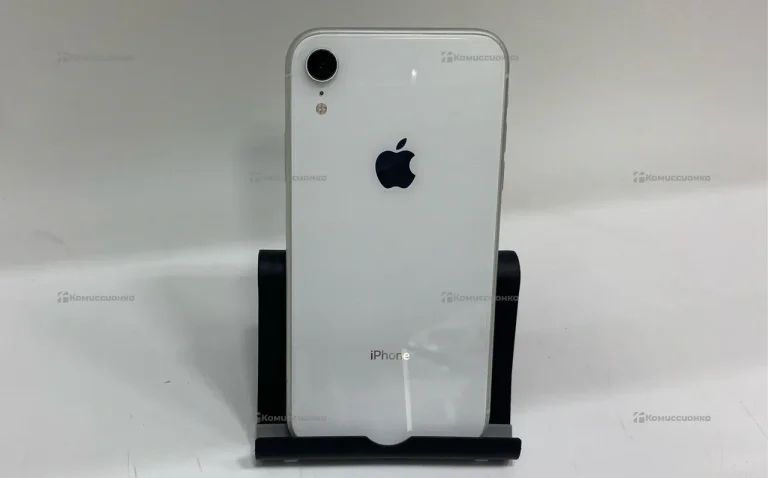 Apple iPhone XR 3/64 ГБ
