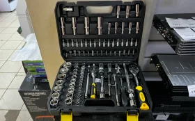 Купить ручной инструмент JNTRD набор 94 предмета б/у , в Новокуйбышевск Цена:2590рублей