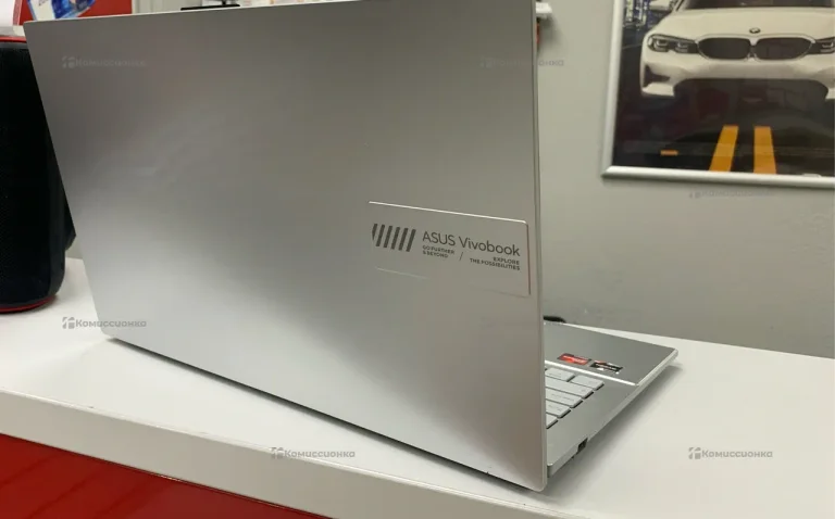 Ноутбук  ASU’s Vivobook GO 15 E1504FA-BQ842