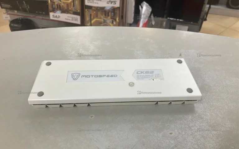 Клавиатура  motospeed ck62