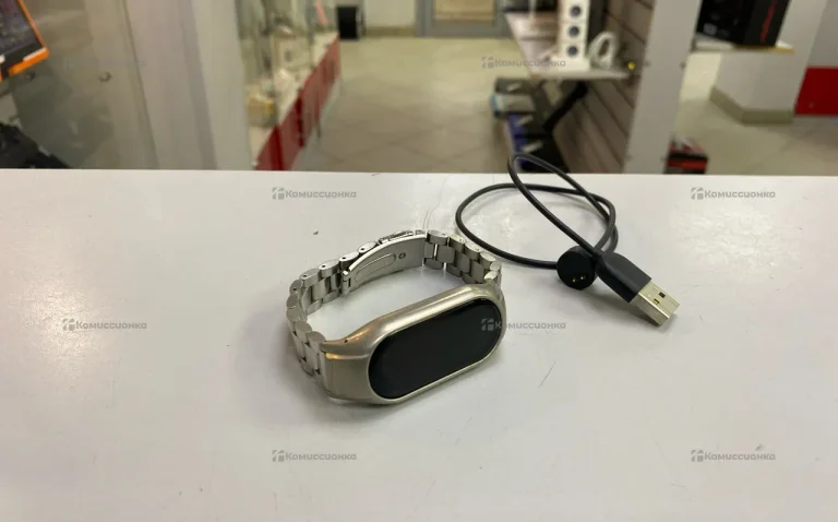 Часы Смарт Mi band 6