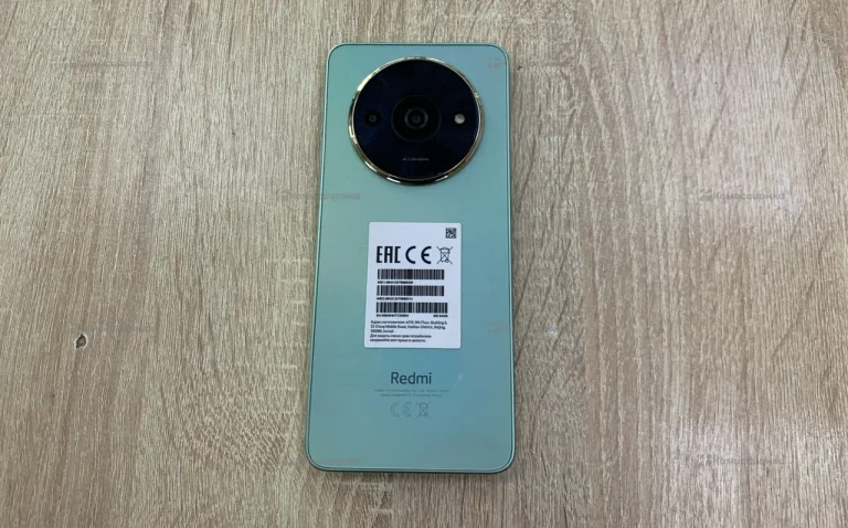 Xiaomi Redmi A3x 4/64 ГБ