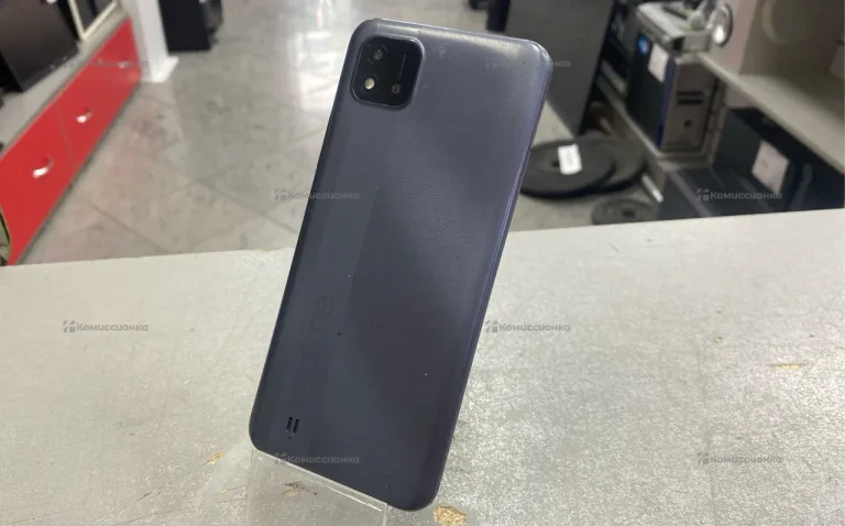 Realme C11 2021 4/64 ГБ