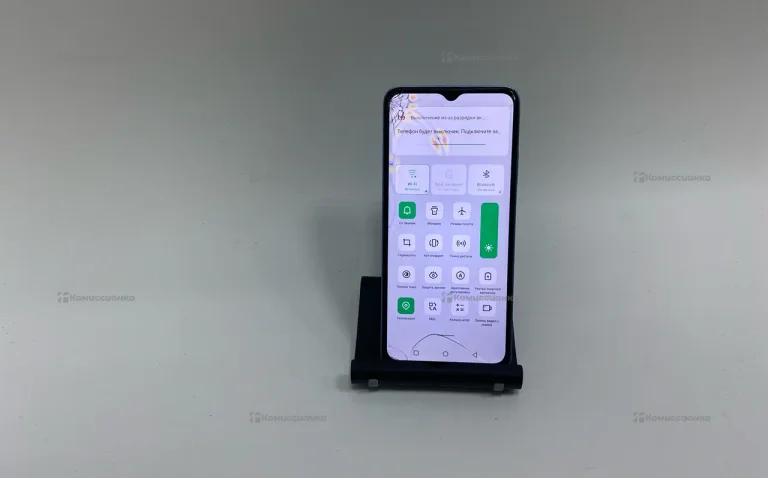 Infinix Hot 30i 4/64 ГБ