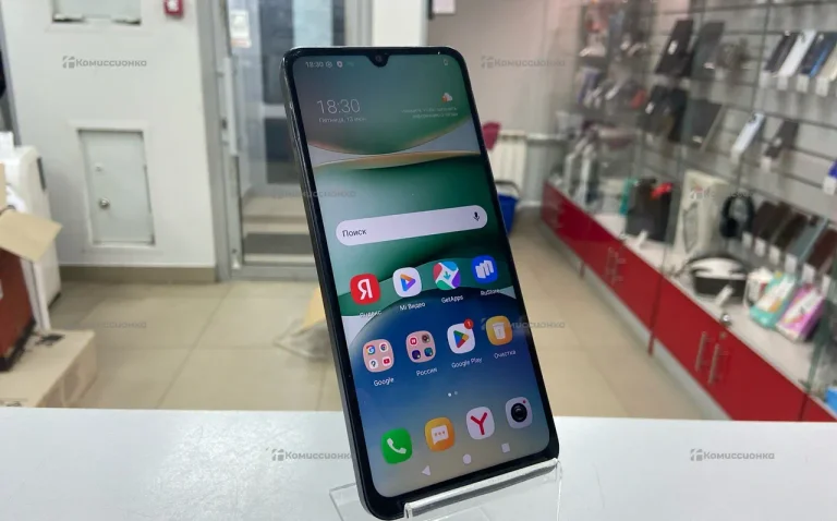 Xiaomi Redmi A5 4/128 ГБ