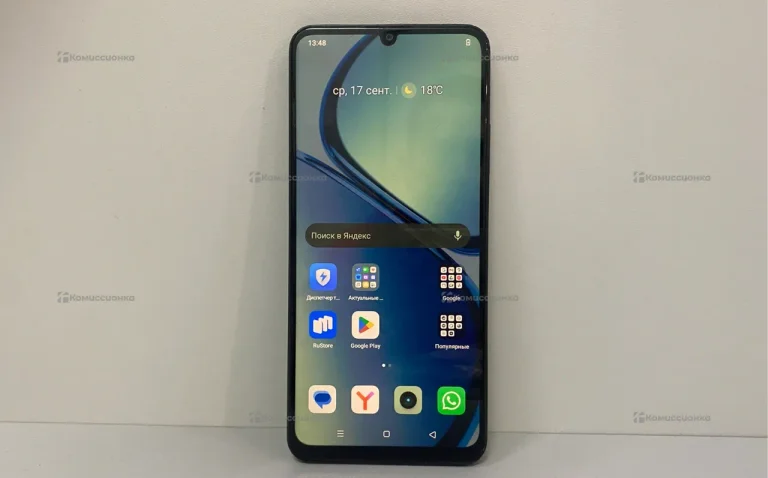 Realme C53 6/128 ГБ