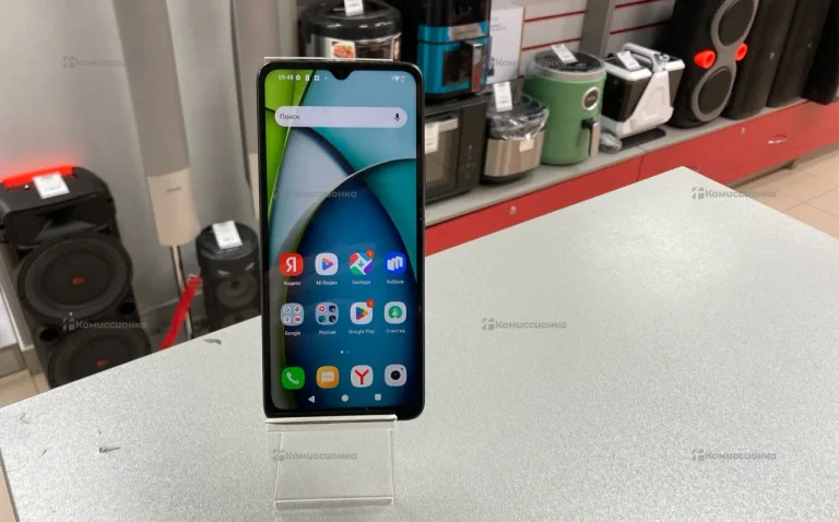 Xiaomi Redmi A3x 4/64 ГБ