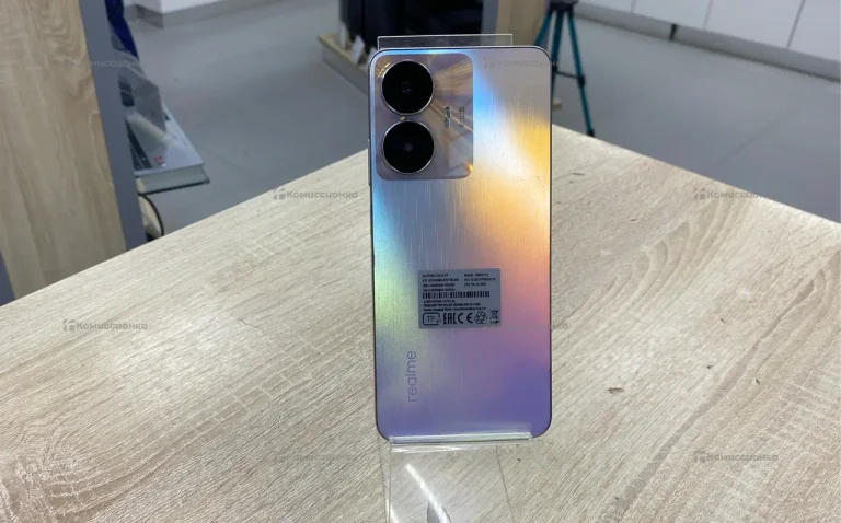 Realme C55 8/256 ГБ