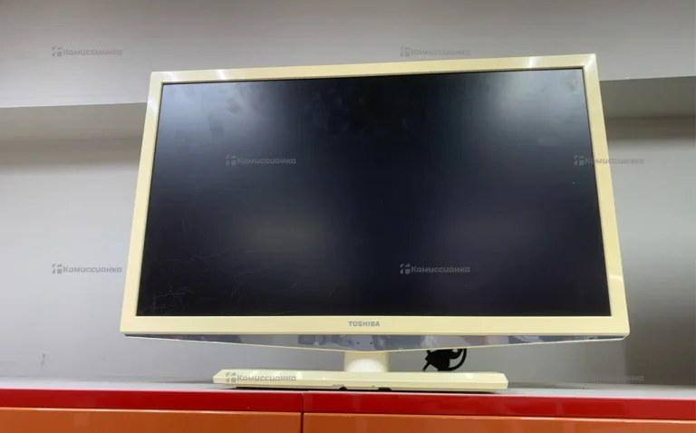 Телевизор Toshiba 23EL934