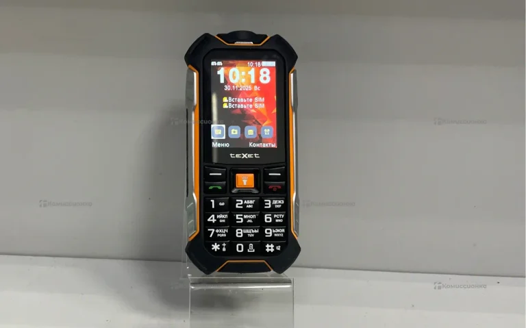 Texet TM-500R