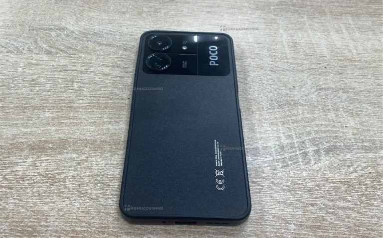 Xiaomi POCO C65 6/256