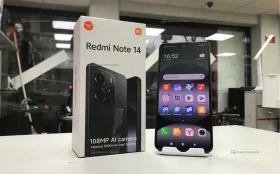 Xiaomi Redmi Note 14 8/256 ГБ