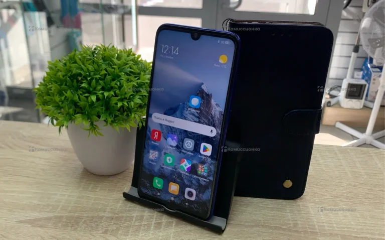 Xiaomi Redmi 7 4/64 ГБ