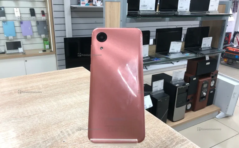 Samsung Galaxy A03 2/32 ГБ