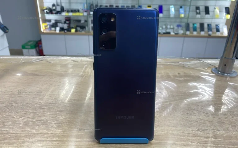 Samsung Galaxy s20fe 128Gb