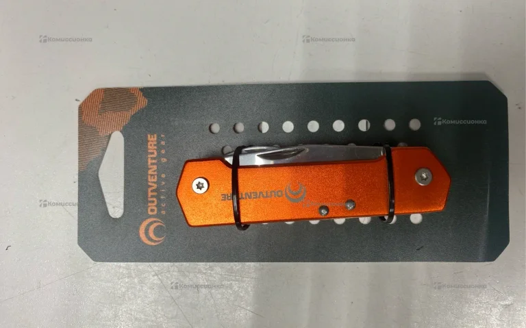 Мультитул Outventure knife