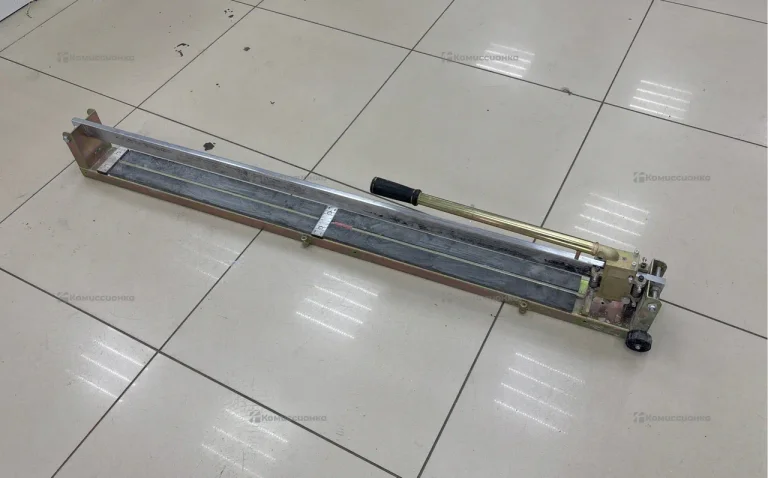 плиткорез ручной 1.2М