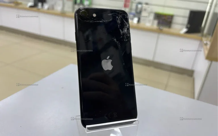 Apple iPhone SE2020