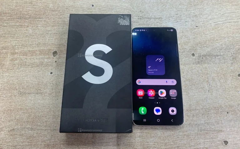 Samsung Galaxy S22 8/128 ГБ