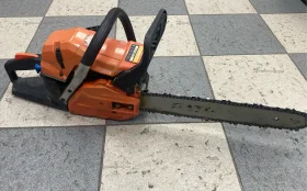 Купить Цепная пила PATRIOT PT 445 б/у , в Краснодар Цена:3490рублей