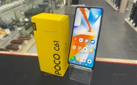 Xiaomi Poco C61 3/64 ГБ