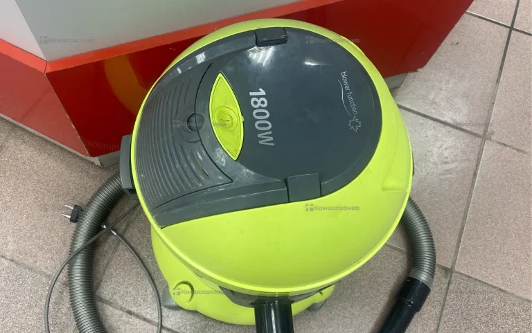 Строительный пылесос Beko