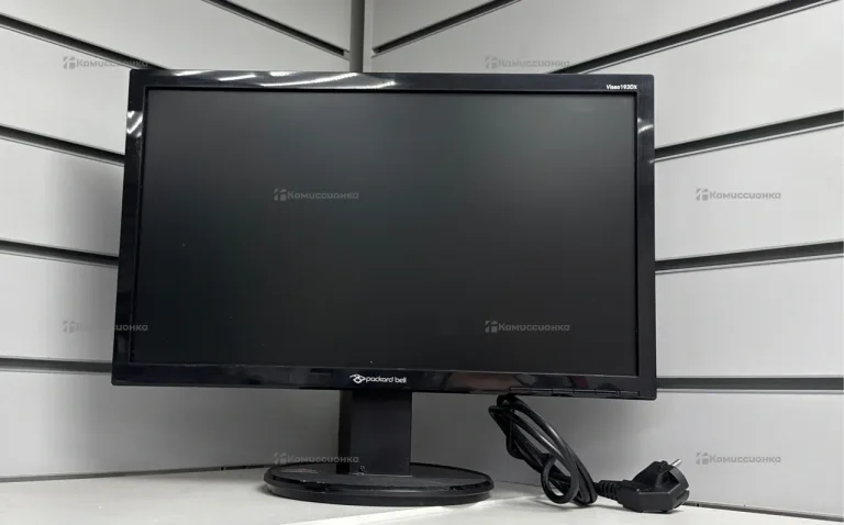 Монитор Packard Bell Viseo193DX