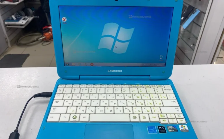 Ноутбук  samsung