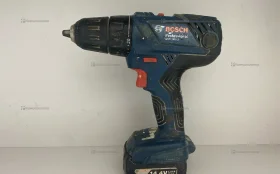 шуруповерт Bosch GSR 140Li