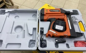 Гвоздезабивной пистолет Hybest GSR40A